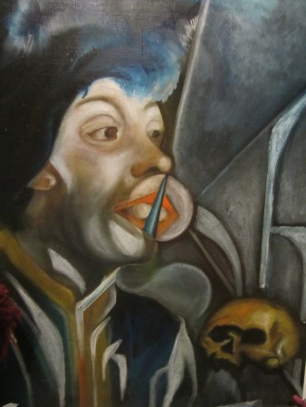 59 Hommage Frans Hals